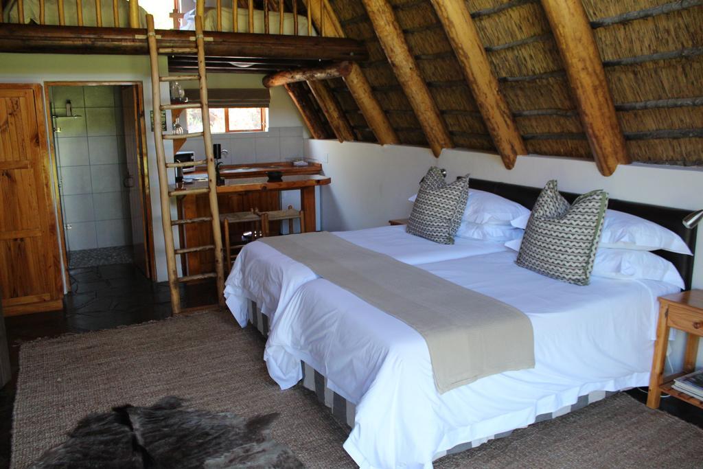 Ko Ka Tsara Bush Camp Villa Бофорт Уест Екстериор снимка