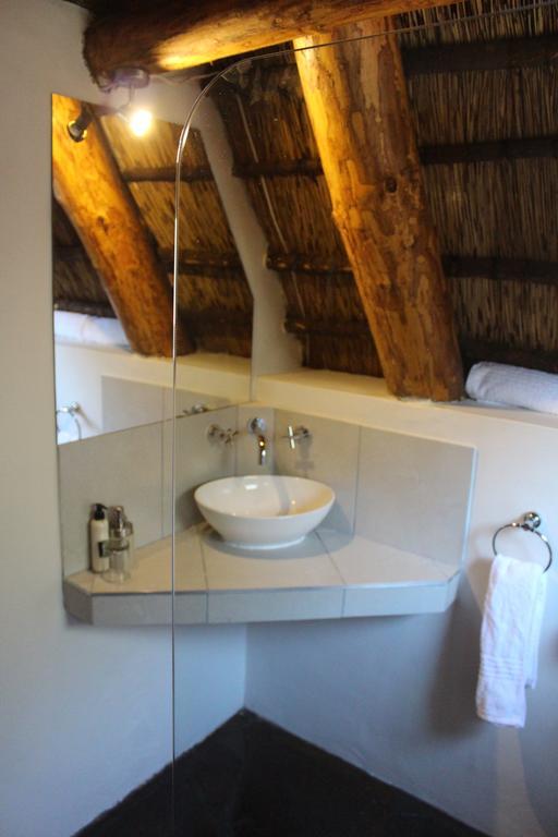 Ko Ka Tsara Bush Camp Villa Бофорт Уест Екстериор снимка
